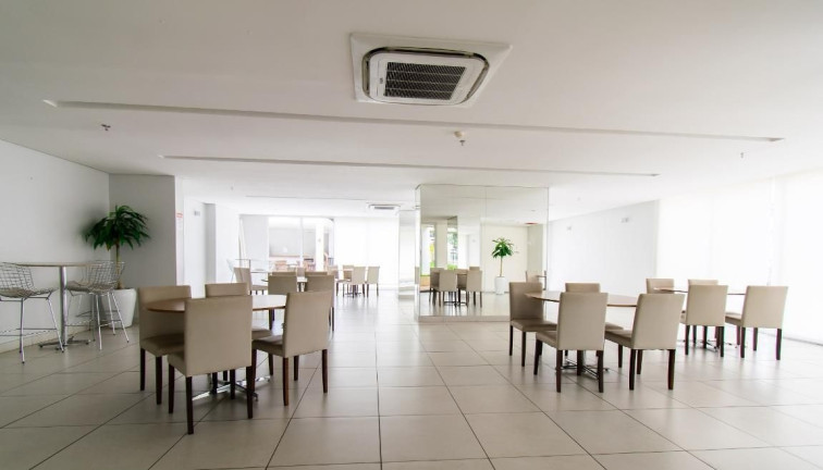 Imagem Imóvel com 1 Quarto à Venda, 34 m² em Sul (águas Claras) - Brasília Imagem Imóvel com 1 Quarto à Venda, 34 m² em Sul (águas Claras) - Brasília