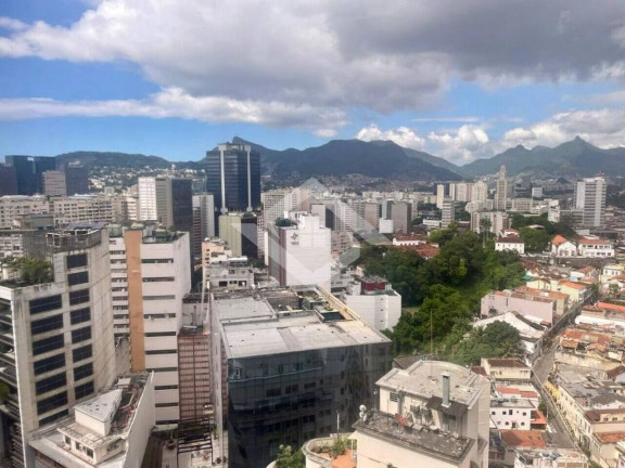 Imagem Sala Comercial para Alugar, 156 m² em Centro - Rio De Janeiro Imagem Sala Comercial para Alugar, 156 m² em Centro - Rio De Janeiro