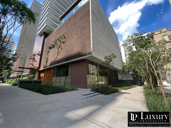 Imagem Apartamento com 4 Quartos à Venda, 288 m² em Itaim Bibi - São Paulo Imagem Apartamento com 4 Quartos à Venda, 288 m² em Itaim Bibi - São Paulo