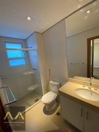 Imagem Apartamento com 3 Quartos à Venda, 123 m² em Tamboré - Santana De Parnaíba