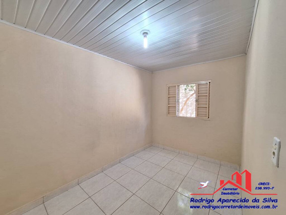 Imagem Casa com 3 Quartos à Venda, 200 m² em Nucleo Habitacional Ivone Alves Palma - Birigui Imagem Casa com 3 Quartos à Venda, 200 m² em Nucleo Habitacional Ivone Alves Palma - Birigui