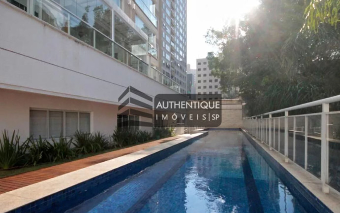 Imagem Apartamento com 1 Quarto à Venda, 40 m² em Bela Vista - São Paulo Imagem Apartamento com 1 Quarto à Venda, 40 m² em Bela Vista - São Paulo