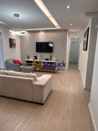 Imagem Apartamento com 3 Quartos à Venda, 109 m² em Vila Andrade - São Paulo Imagem Apartamento com 3 Quartos à Venda, 109 m² em Vila Andrade - São Paulo