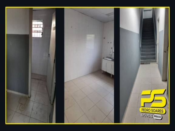 Imagem Imóvel com 4 Quartos à Venda, 300 m² em Centro - João Pessoa Imagem Imóvel com 4 Quartos à Venda, 300 m² em Centro - João Pessoa