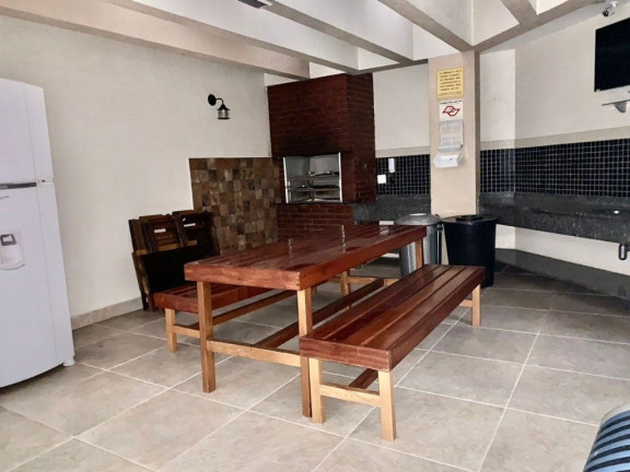 Imagem Apartamento com 3 Quartos à Venda, 114 m² em Vila Leopoldina - São Paulo