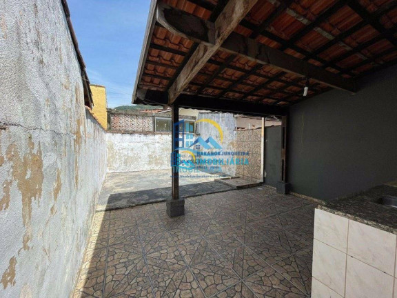 Imagem Casa com 2 Quartos à Venda, 150 m² em Jardim Jaqueira - Caraguatatuba Imagem Casa com 2 Quartos à Venda, 150 m² em Jardim Jaqueira - Caraguatatuba