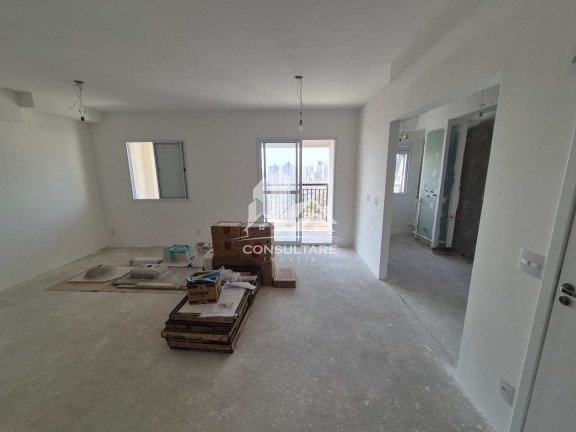 Imagem Apartamento com 3 Quartos à Venda, 84 m² em Marapé - Santos Imagem Apartamento com 3 Quartos à Venda, 84 m² em Marapé - Santos