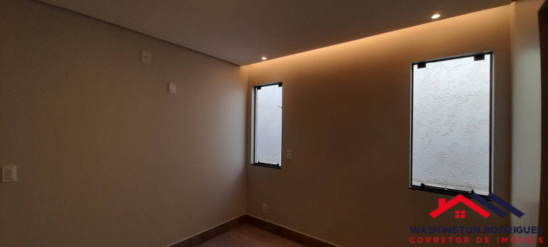 Imagem Casa com 3 Quartos à Venda, 250 m² em Villa Suíça Brasília - Cidade Ocidental Imagem Casa com 3 Quartos à Venda, 250 m² em Villa Suíça Brasília - Cidade Ocidental