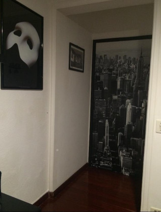 Imagem Apartamento com 2 Quartos à Venda, 68 m² em Aclimação - São Paulo Imagem Apartamento com 2 Quartos à Venda, 68 m² em Aclimação - São Paulo