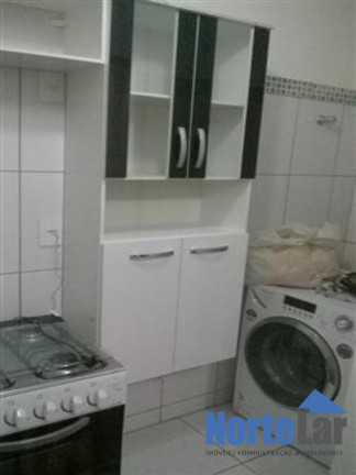 Imagem Apartamento com 1 Quarto à Venda, 44 m² em Centro - São Paulo Imagem Apartamento com 1 Quarto à Venda, 44 m² em Centro - São Paulo