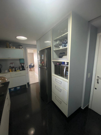 Imagem Apartamento com 3 Quartos à Venda, 124 m² em Vila Andrade - São Paulo Imagem Apartamento com 3 Quartos à Venda, 124 m² em Vila Andrade - São Paulo