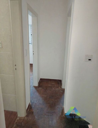 Imagem Sobrado com 3 Quartos à Venda, 90 m² em Chácara Inglesa - São Paulo