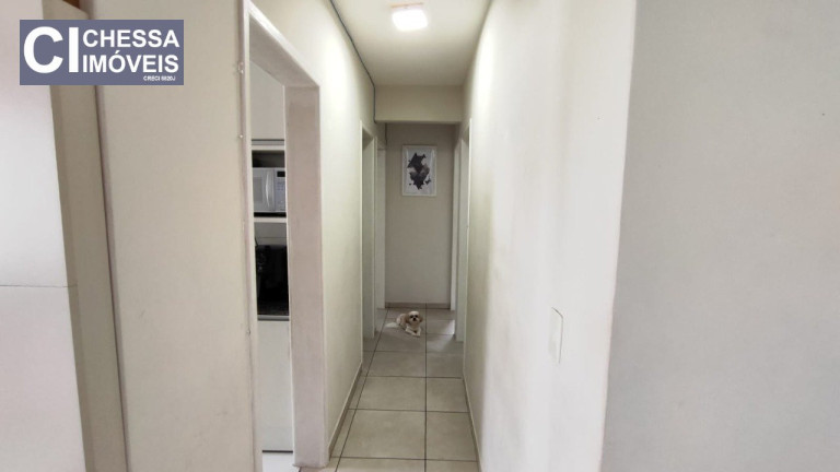 Imagem Apartamento com 3 Quartos à Venda, 65 m² em São João - Itajaí Imagem Apartamento com 3 Quartos à Venda, 65 m² em São João - Itajaí