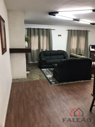 Apartamento com 2 Quartos à Venda, 170 m² em Capivari - Campos Do Jordão