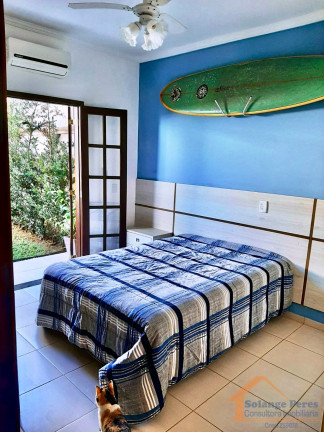 Imagem Casa com 4 Quartos à Venda, 205 m² em Toninhas - Ubatuba Imagem Casa com 4 Quartos à Venda, 205 m² em Toninhas - Ubatuba