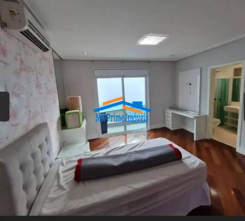 Imagem Sobrado com 4 Quartos à Venda, 580 m² em City Bussocaba - Osasco
