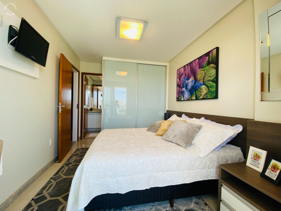 Imagem Apartamento com 3 Quartos à Venda, 130 m² em Muquiçaba - Guarapari Imagem Apartamento com 3 Quartos à Venda, 130 m² em Muquiçaba - Guarapari