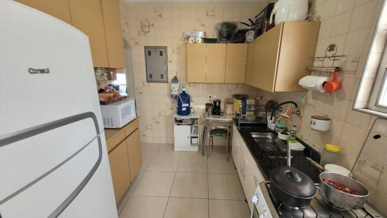 Imagem Cobertura com 3 Quartos à Venda, 130 m² em Enseada - Guarujá Imagem Cobertura com 3 Quartos à Venda, 130 m² em Enseada - Guarujá