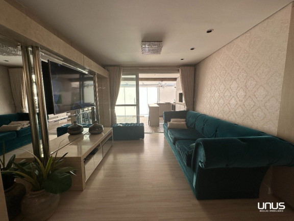 Imagem Apartamento com 4 Quartos à Venda, 276 m² em Campinas - São José Imagem Apartamento com 4 Quartos à Venda, 276 m² em Campinas - São José