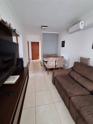 Imagem Apartamento com 2 Quartos à Venda, 62 m² em Jardim Oriente - São José Dos Campos