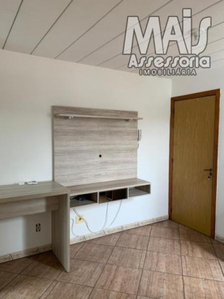 Imagem Apartamento com 2 Quartos à Venda, 39 m² em Hamburgo Velho - Novo Hamburgo