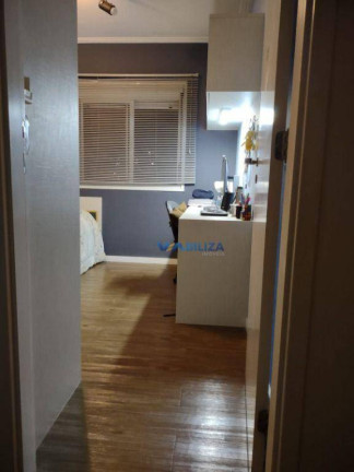 Imagem Apartamento com 3 Quartos à Venda, 137 m² em Vila Rosália - Guarulhos