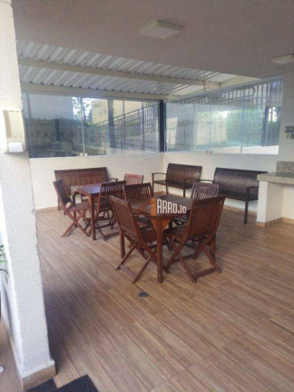 Imagem Apartamento com 2 Quartos à Venda, 45 m² em Vila Nova Curuçá - São Paulo Imagem Apartamento com 2 Quartos à Venda, 45 m² em Vila Nova Curuçá - São Paulo