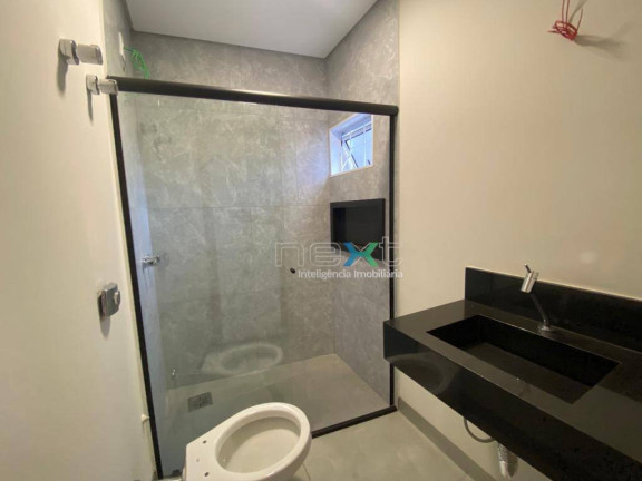 Imagem Casa com 3 Quartos à Venda, 102 m² em Vila Carlota - Campo Grande Imagem Casa com 3 Quartos à Venda, 102 m² em Vila Carlota - Campo Grande