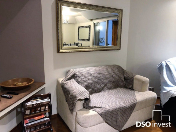 Imagem Apartamento com 3 Quartos à Venda, em Brooklin - São Paulo Imagem Apartamento com 3 Quartos à Venda, em Brooklin - São Paulo