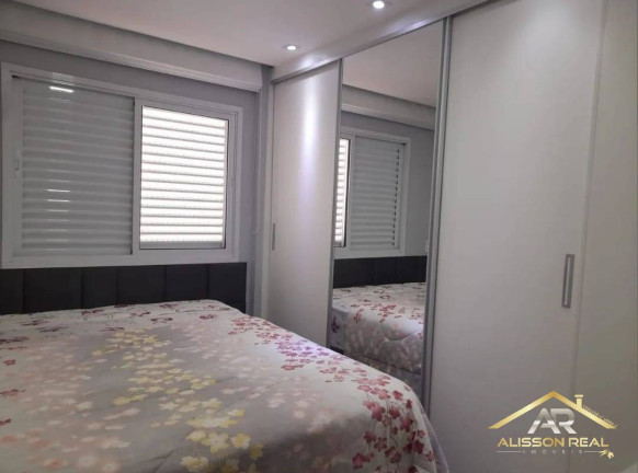 Imagem Apartamento com 2 Quartos à Venda, 63 m² em Vila Osasco - Osasco Imagem Apartamento com 2 Quartos à Venda, 63 m² em Vila Osasco - Osasco
