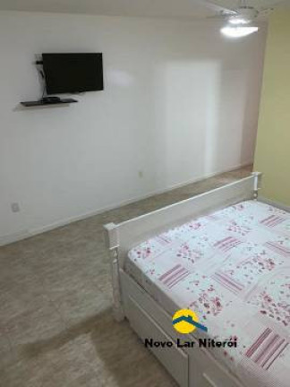 Imagem Casa com 4 Quartos à Venda, 220 m² em São Francisco - Niterói Imagem Casa com 4 Quartos à Venda, 220 m² em São Francisco - Niterói