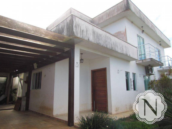 Sobrado com 3 Quartos à Venda, 94 m² em Jardim Cibratel - Itanhaém