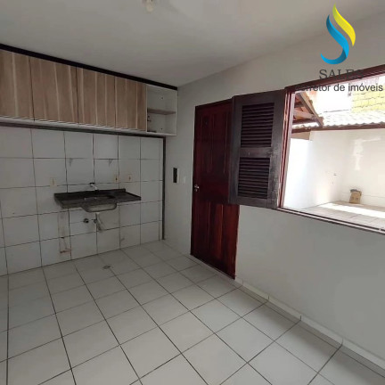 Imagem Casa com 2 Quartos à Venda, 70 m² em Montenegro Ii - Fortaleza