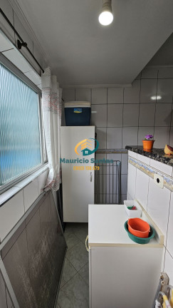 Imagem Apartamento com 2 Quartos à Venda, 77 m² em Centro - Mongaguá Imagem Apartamento com 2 Quartos à Venda, 77 m² em Centro - Mongaguá