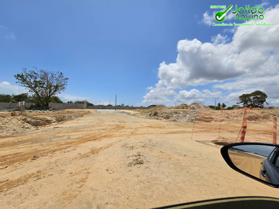 Imagem Terreno à Venda, 200 m² em Timbu - Eusébio