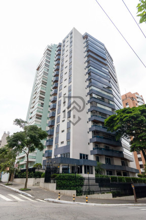 Imagem Apartamento com 3 Quartos à Venda, 149 m² em Vila Mariana - São Paulo Imagem Apartamento com 3 Quartos à Venda, 149 m² em Vila Mariana - São Paulo