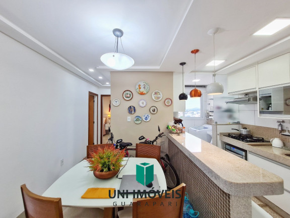 Imagem Apartamento com 2 Quartos à Venda, 76 m² em Praia Do Morro - Guarapari Imagem Apartamento com 2 Quartos à Venda, 76 m² em Praia Do Morro - Guarapari