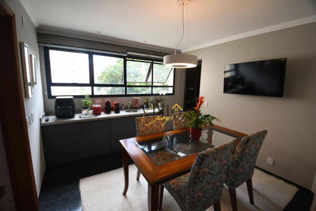 Imagem Apartamento com 4 Quartos à Venda, 306 m² em Cambuí - Campinas Imagem Apartamento com 4 Quartos à Venda, 306 m² em Cambuí - Campinas
