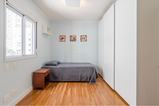 Imagem Apartamento com 3 Quartos à Venda, 222 m² em Paraíso - São Paulo Imagem Apartamento com 3 Quartos à Venda, 222 m² em Paraíso - São Paulo
