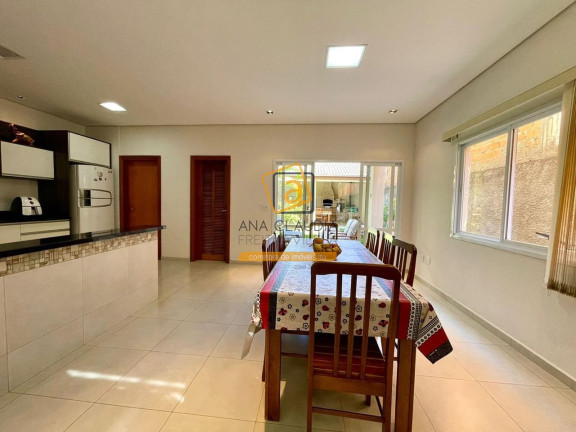 Imagem Sobrado com 4 Quartos à Venda,  em Parque Residencial Potiguara - Itu
