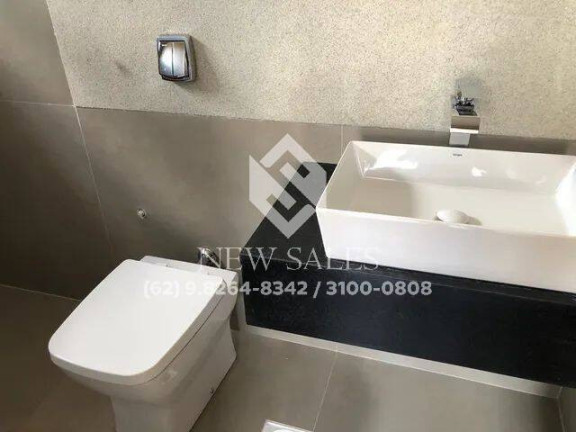 Imagem Casa com 3 Quartos à Venda, 215 m² em Jardins Capri - Senador Canedo Imagem Casa com 3 Quartos à Venda, 215 m² em Jardins Capri - Senador Canedo