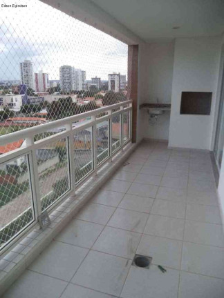 Imagem Apartamento com 3 Quartos à Venda, 105 m² em Fátima - Teresina Imagem Apartamento com 3 Quartos à Venda, 105 m² em Fátima - Teresina
