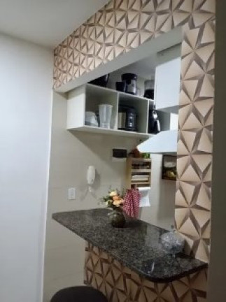 Imagem Apartamento com 2 Quartos à Venda, 40 m² em Canabrava - Salvador Imagem Apartamento com 2 Quartos à Venda, 40 m² em Canabrava - Salvador