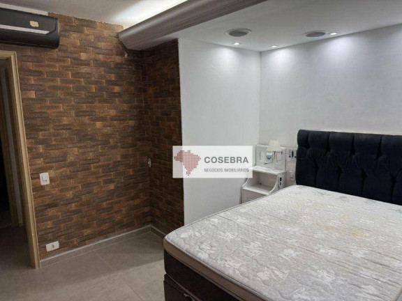 Imagem Apartamento com 2 Quartos para Alugar, 60 m² em Itaim Bibi - São Paulo