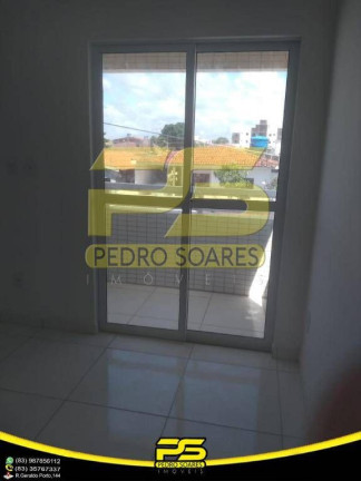 Imagem Apartamento com 2 Quartos à Venda, 48 m² em José Américo De Almeida - João Pessoa Imagem Apartamento com 2 Quartos à Venda, 48 m² em José Américo De Almeida - João Pessoa