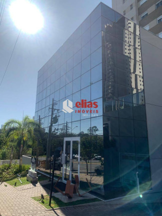 Apartamento com 3 Quartos à Venda, 120 m² em Vila Aviação - Bauru