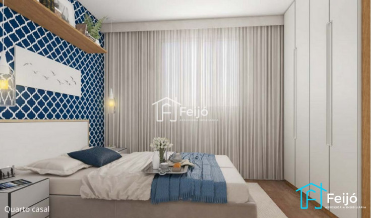 Imagem Apartamento com 2 Quartos à Venda, 41 m² em Sarandi - Porto Alegre