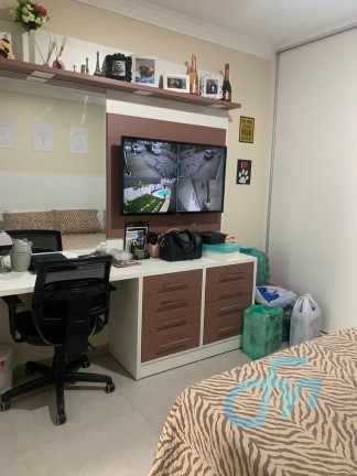 Imagem Sobrado com 3 Quartos à Venda, em Jardim Quaresmeira - Suzano Imagem Sobrado com 3 Quartos à Venda, em Jardim Quaresmeira - Suzano