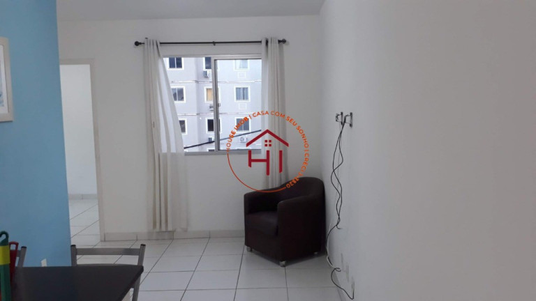 Imagem Apartamento com 2 Quartos à Venda, 39 m² em Boa União (abrantes) - Camaçari Imagem Apartamento com 2 Quartos à Venda, 39 m² em Boa União (abrantes) - Camaçari