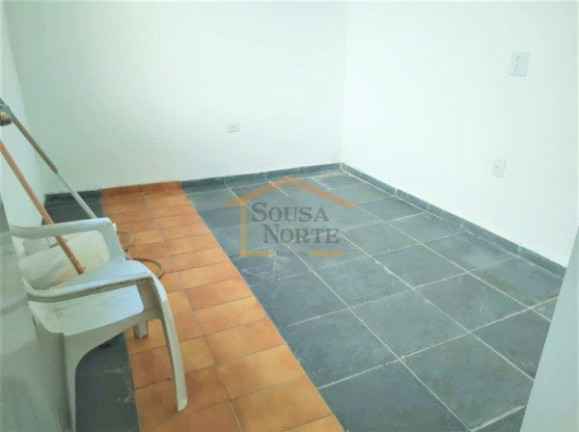 Imagem Sobrado com 2 Quartos à Venda, 95 m² em Parada Inglesa - São Paulo Imagem Sobrado com 2 Quartos à Venda, 95 m² em Parada Inglesa - São Paulo